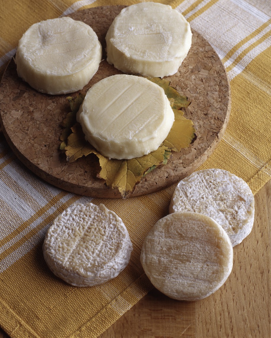 Fromages aux laits cru - thermisé - pasteurisé